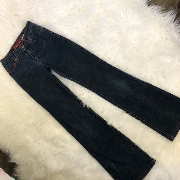 Jeans - Picture 2 of 4